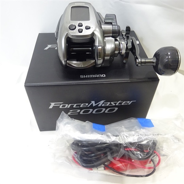 ２４フォースマスター２０００